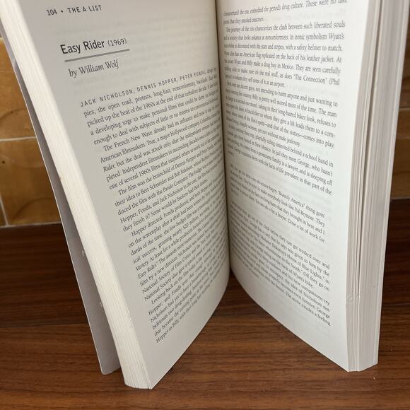 The A List The National Society of Film Critics' 100 Essential Films 2002 - Picture 6 of 11